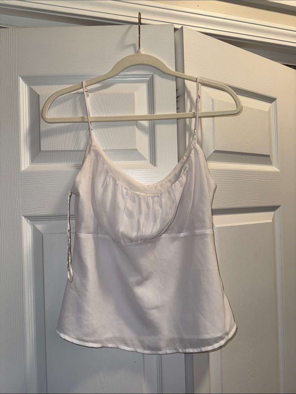 ASTR TANK TOP